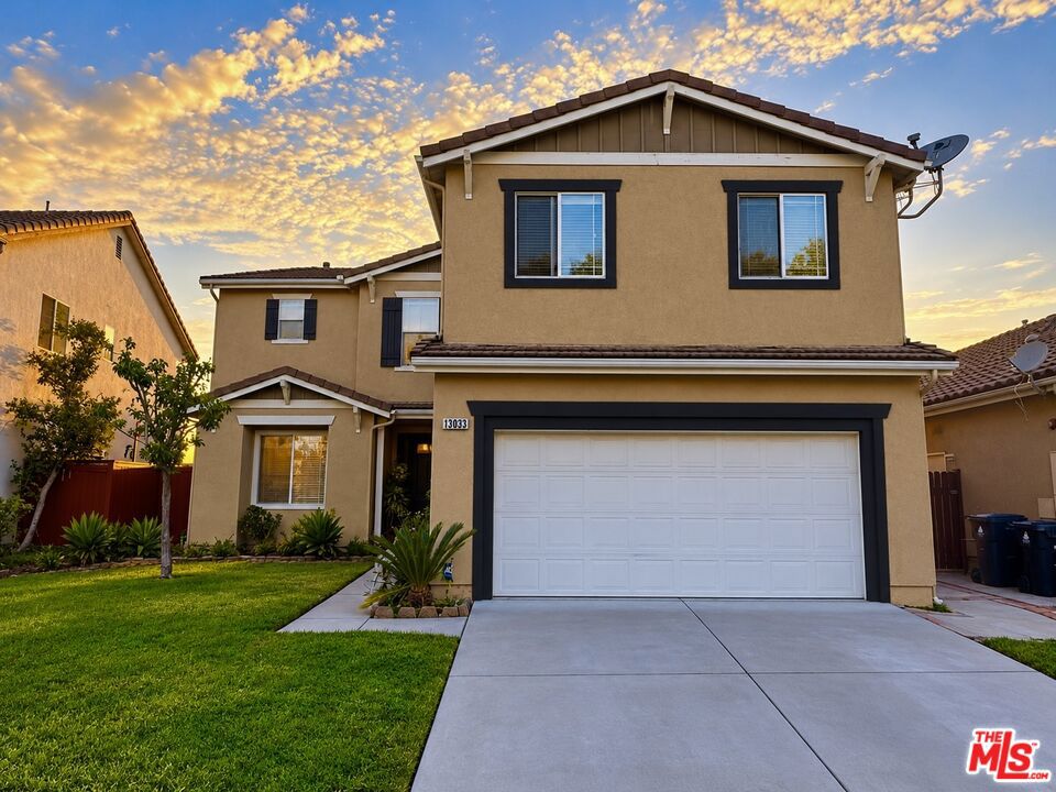 13033 Mesa Verde Way Property Photo 1