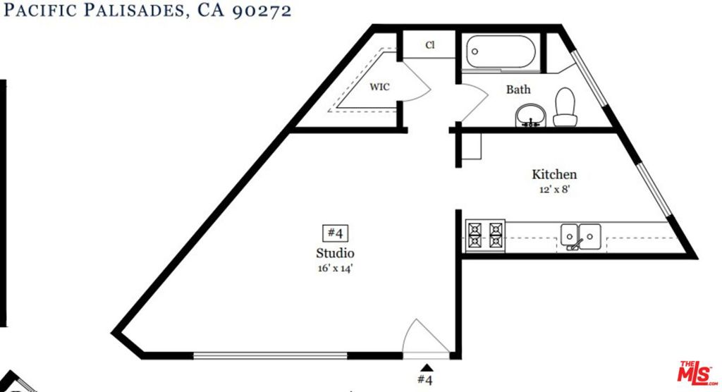 16185 W Sunset Blvd 4 Property Photo 11