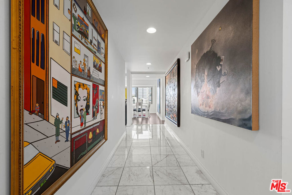 10520 Wilshire Boulevard 802 Property Photo 12