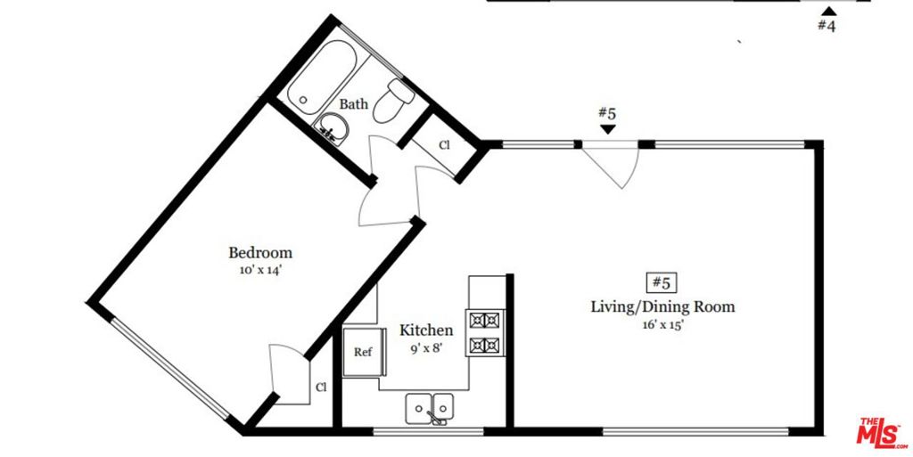 16185 W Sunset Blvd 5 Property Photo 14