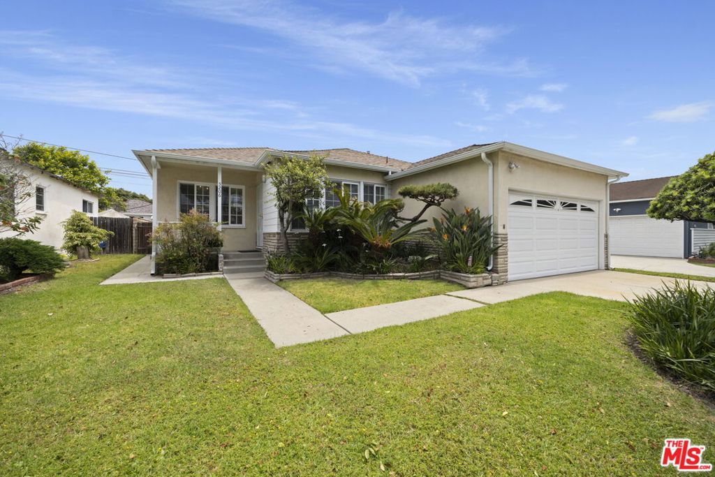 5206 Emporia Avenue Property Photo 1