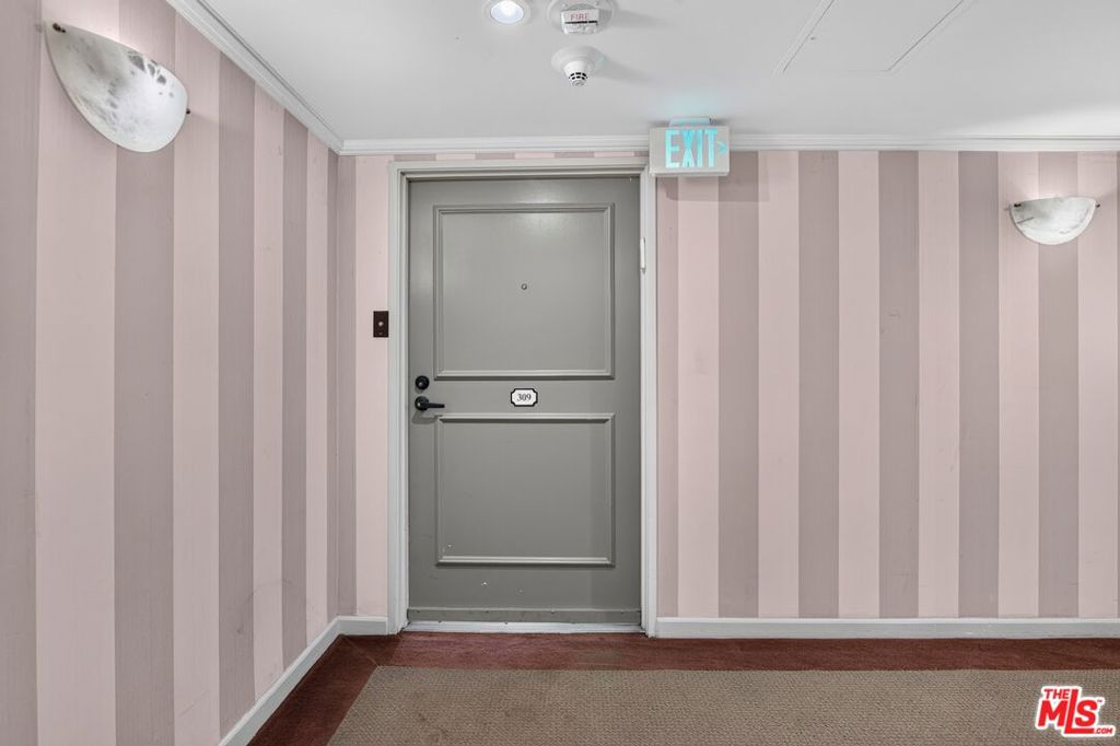 10660 Wilshire Boulevard 309 Property Photo 39