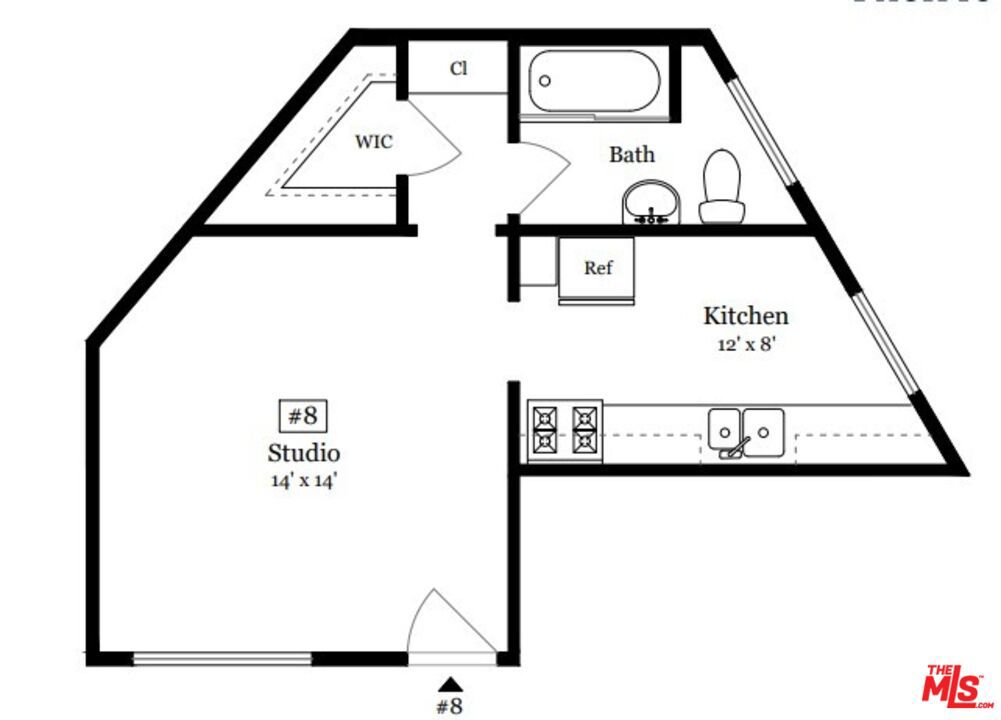 16185 W Sunset Blvd 8 Property Photo 10
