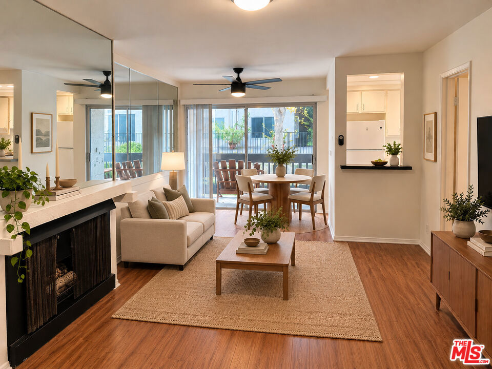 7101 Summertime Lane Suite 101 Property Photo 1