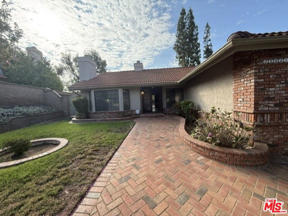 23921 Redbark Drive Property Photo 1