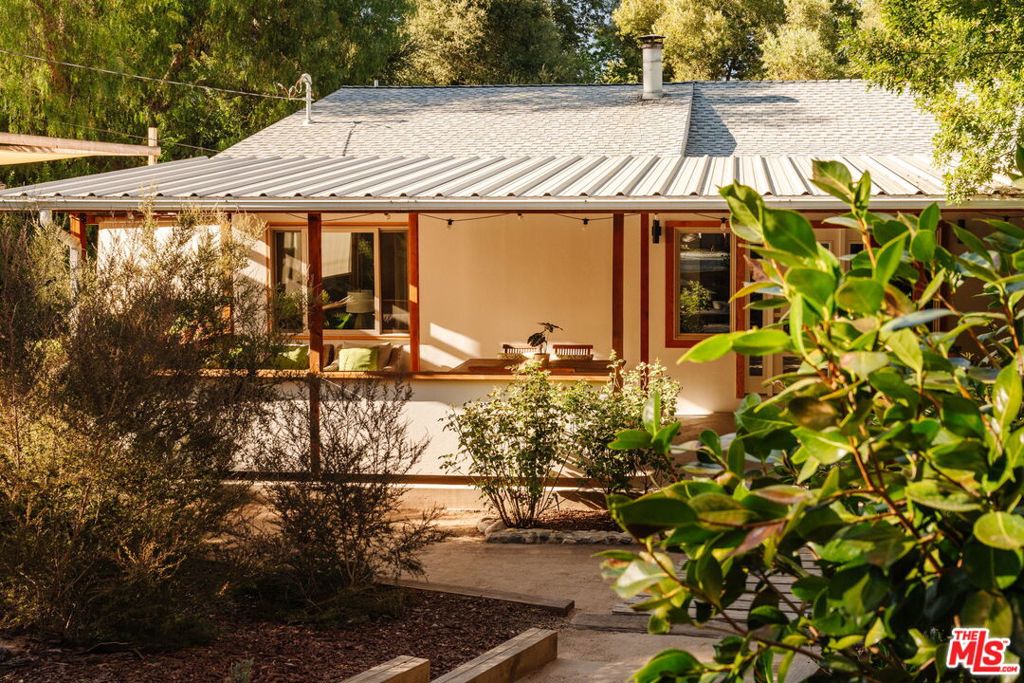 1230 Old Topanga Canyon Road Property Photo 1