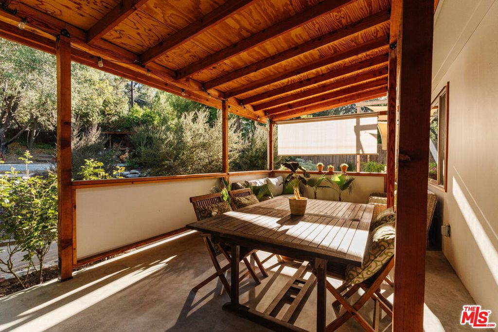 1230 Old Topanga Canyon Road Property Photo 3