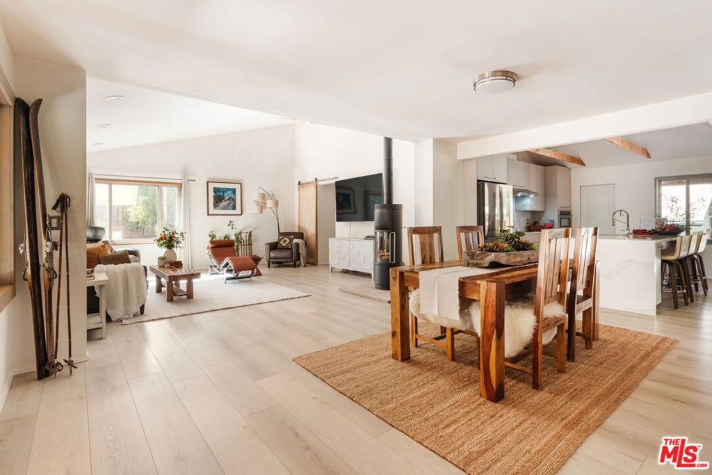 1230 Old Topanga Canyon Road Property Photo 4