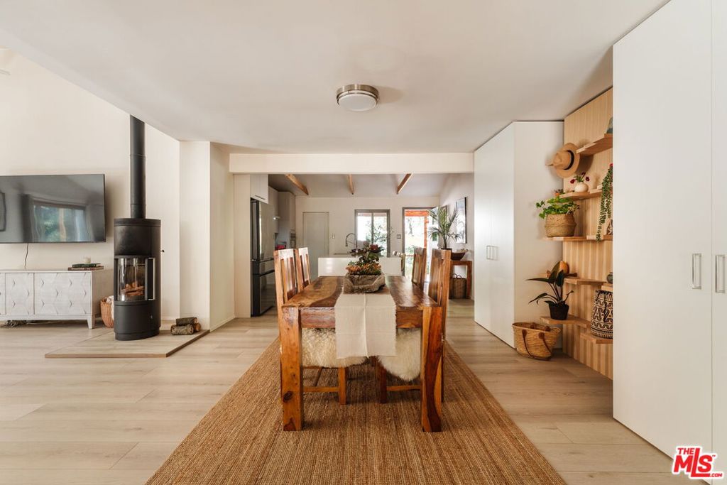 1230 Old Topanga Canyon Road Property Photo 8