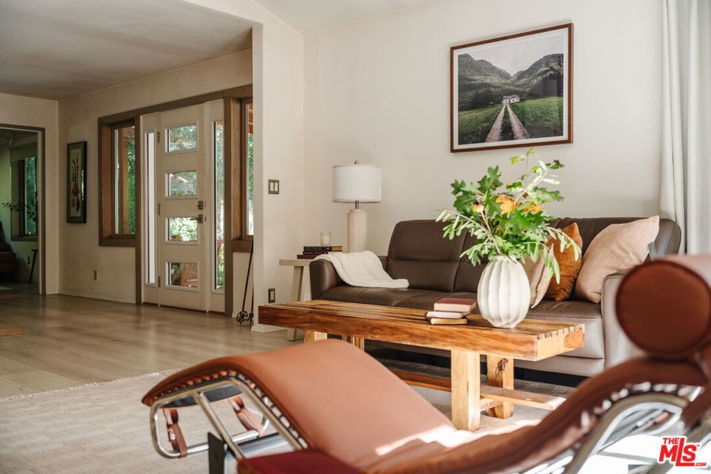 1230 Old Topanga Canyon Road Property Photo 16