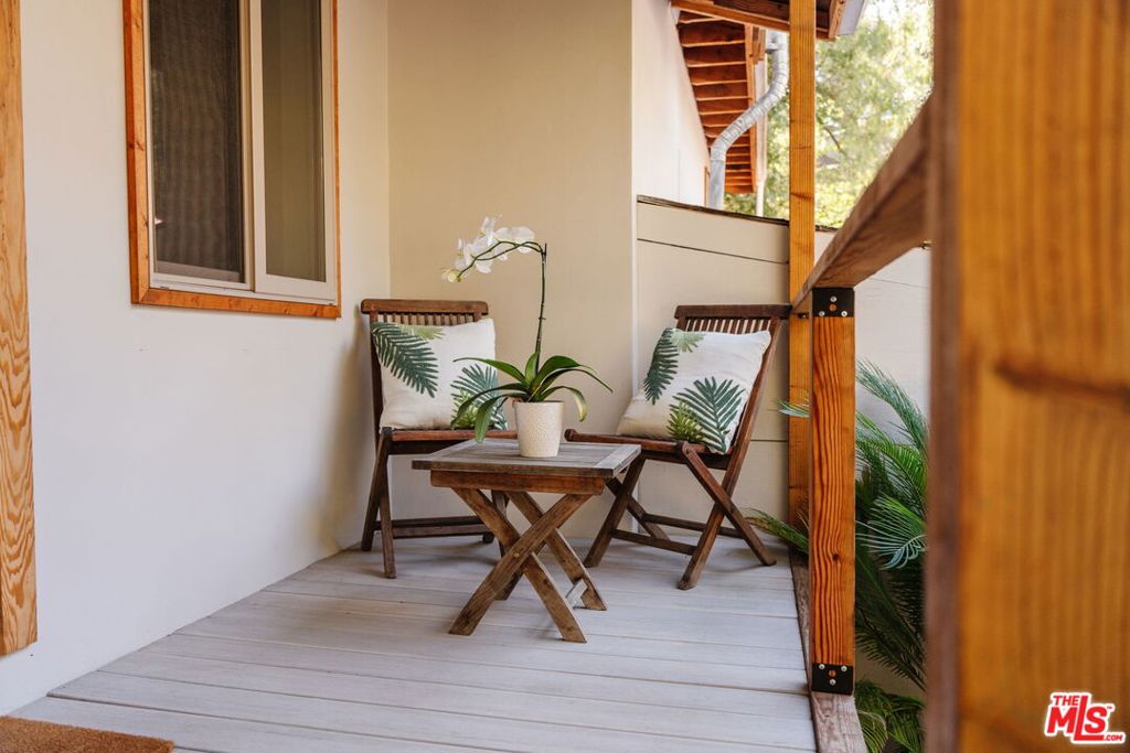 1230 Old Topanga Canyon Road Property Photo 35