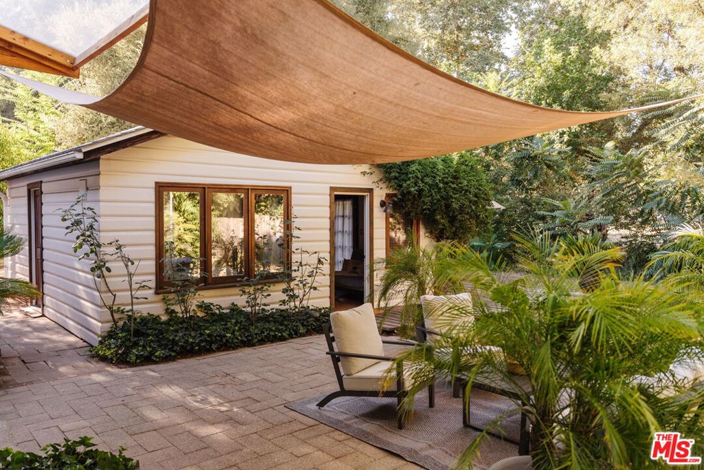 1230 Old Topanga Canyon Road Property Photo 37