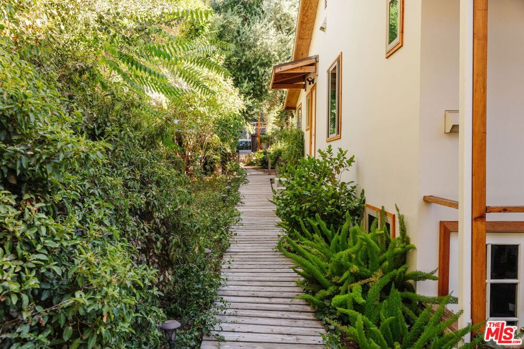 1230 Old Topanga Canyon Road Property Photo 39
