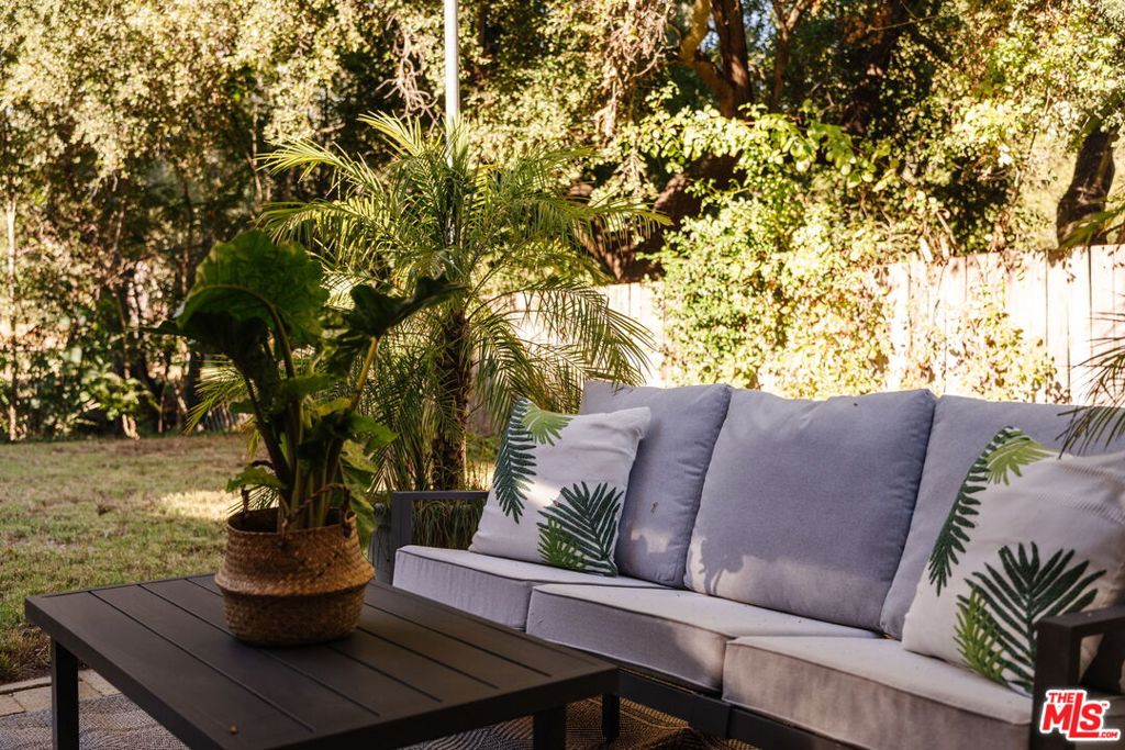 1230 Old Topanga Canyon Road Property Photo 40