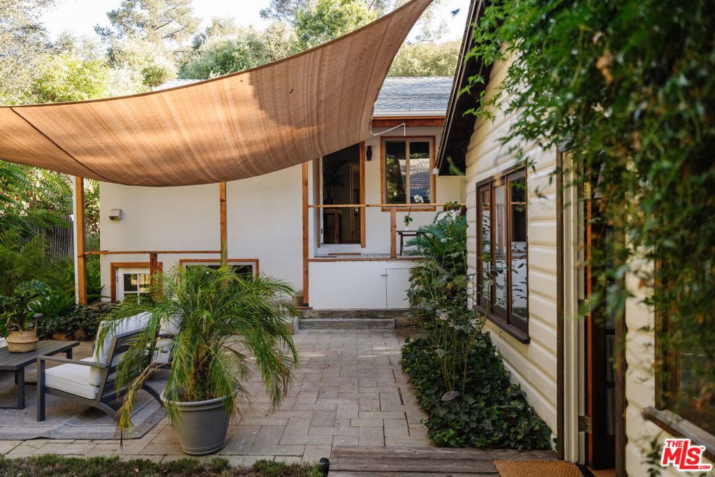 1230 Old Topanga Canyon Road Property Photo 41
