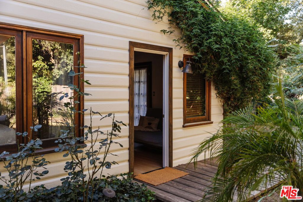 1230 Old Topanga Canyon Road Property Photo 42