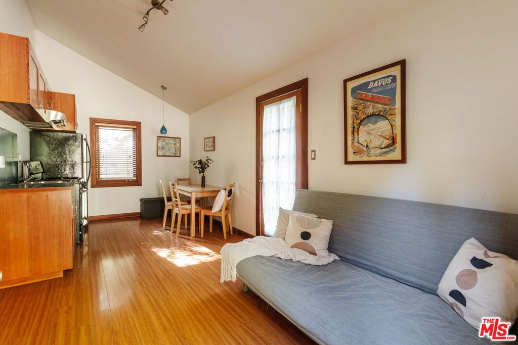 1230 Old Topanga Canyon Road Property Photo 43