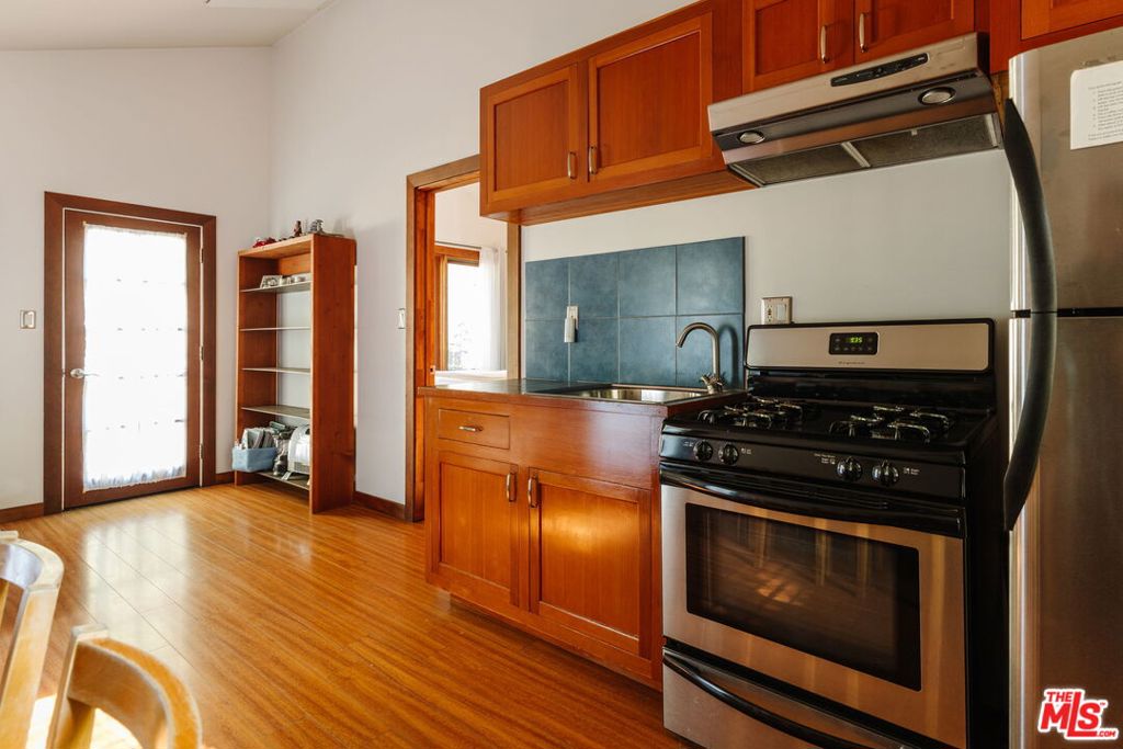 1230 Old Topanga Canyon Road Property Photo 44
