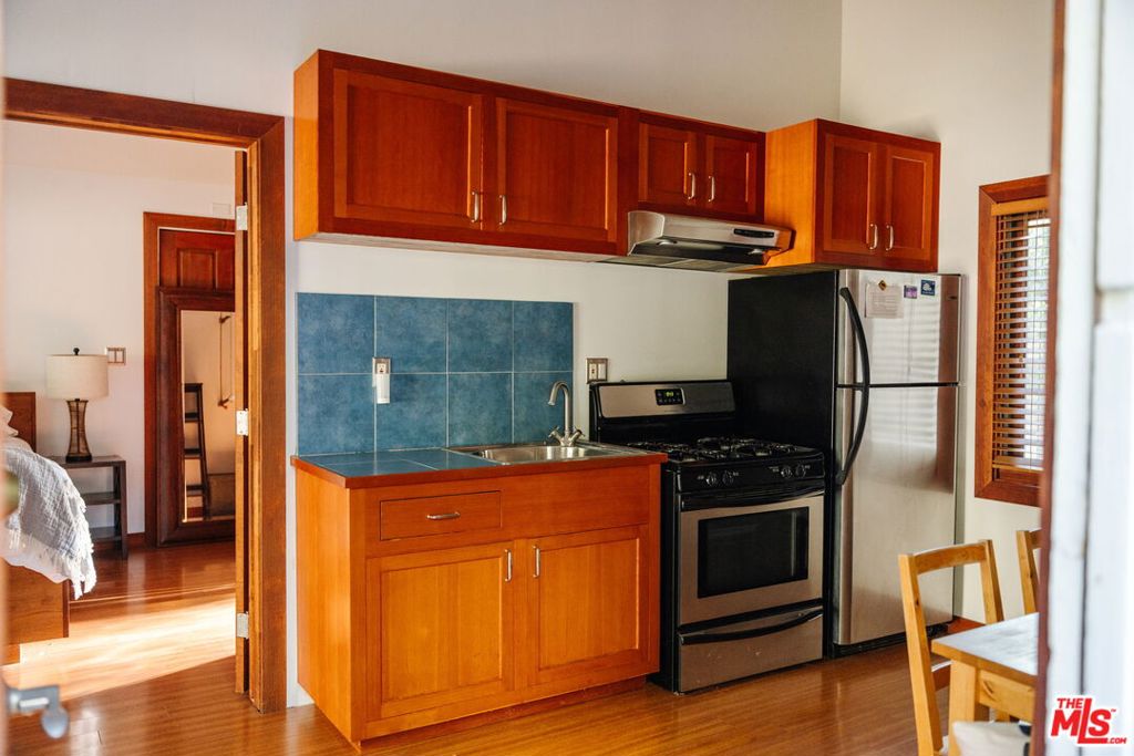 1230 Old Topanga Canyon Road Property Photo 45