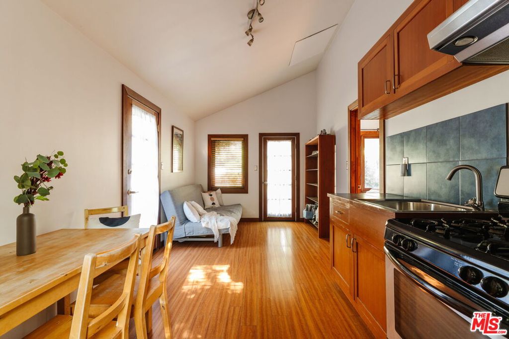 1230 Old Topanga Canyon Road Property Photo 46
