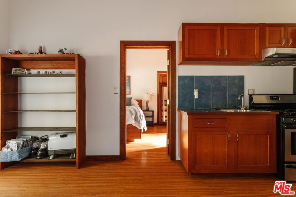 1230 Old Topanga Canyon Road Property Photo 47