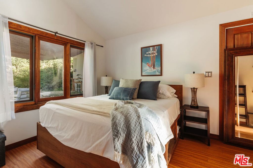 1230 Old Topanga Canyon Road Property Photo 48