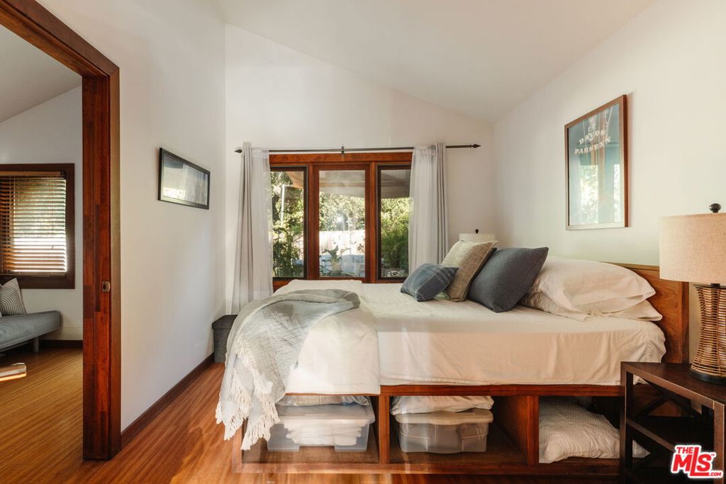 1230 Old Topanga Canyon Road Property Photo 49