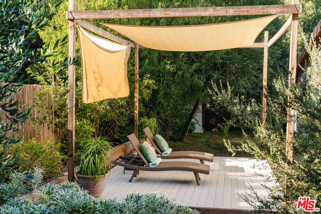 1230 Old Topanga Canyon Road Property Photo 54
