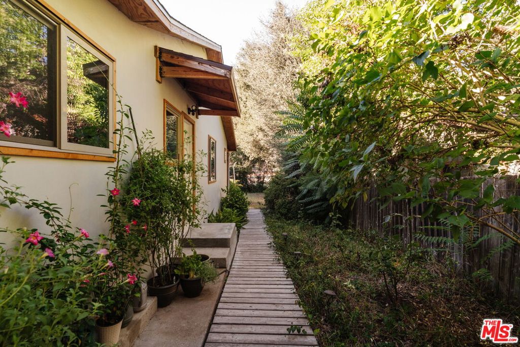 1230 Old Topanga Canyon Road Property Photo 55