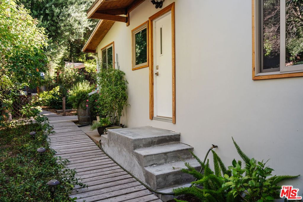 1230 Old Topanga Canyon Road Property Photo 56