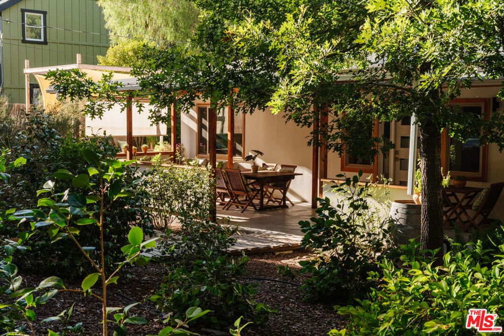 1230 Old Topanga Canyon Road Property Photo 57