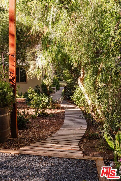 1230 Old Topanga Canyon Road Property Photo 58