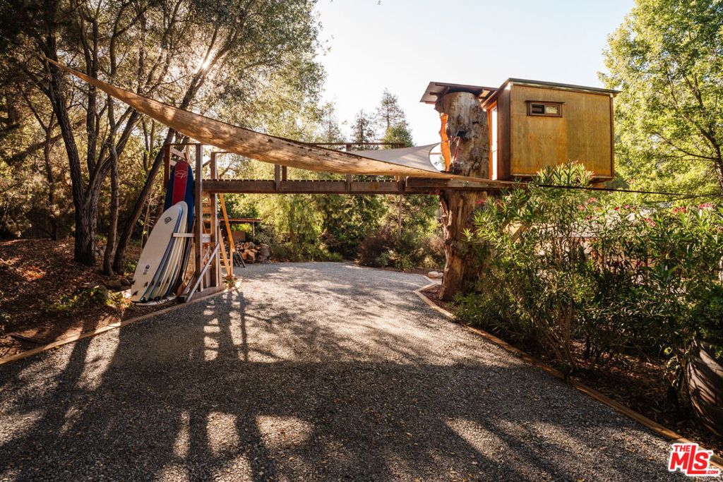 1230 Old Topanga Canyon Road Property Photo 60