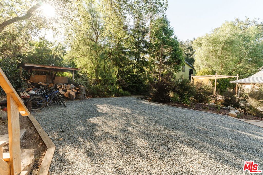 1230 Old Topanga Canyon Road Property Photo 61