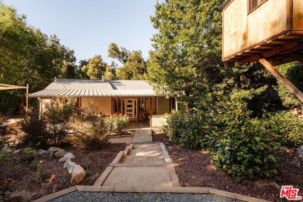 1230 Old Topanga Canyon Road Property Photo 63