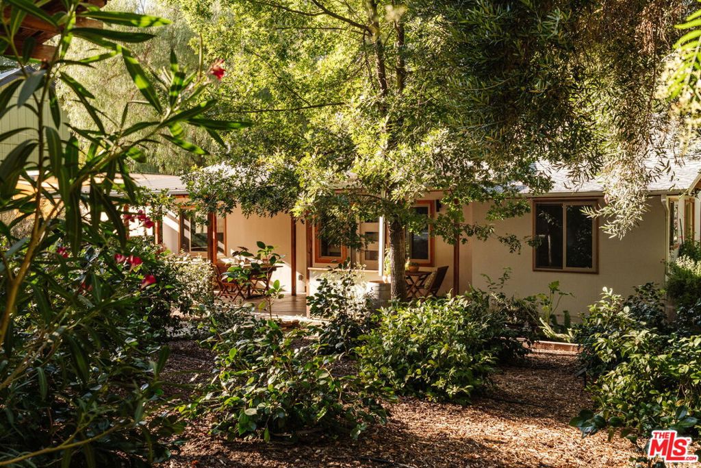 1230 Old Topanga Canyon Road Property Photo 64