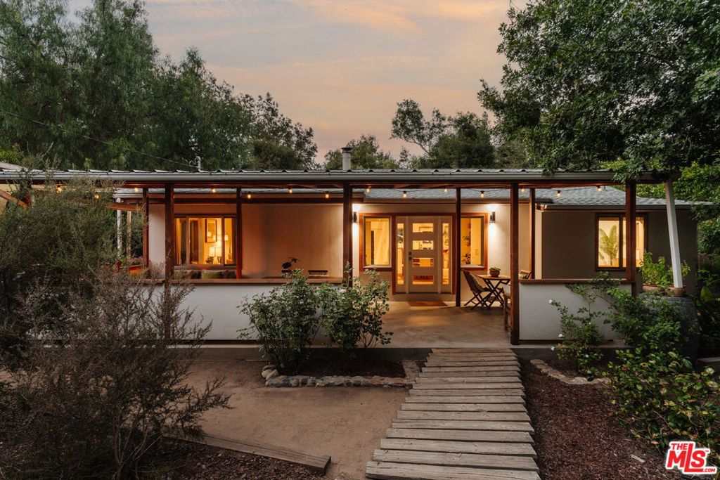 1230 Old Topanga Canyon Road Property Photo 65