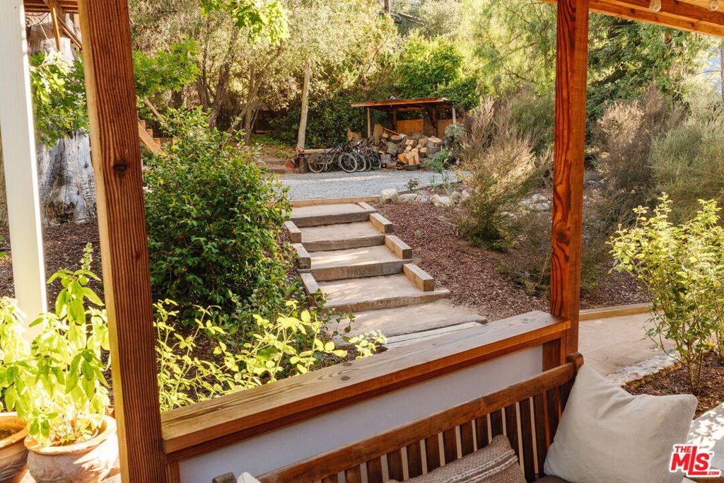 1230 Old Topanga Canyon Road Property Photo 66