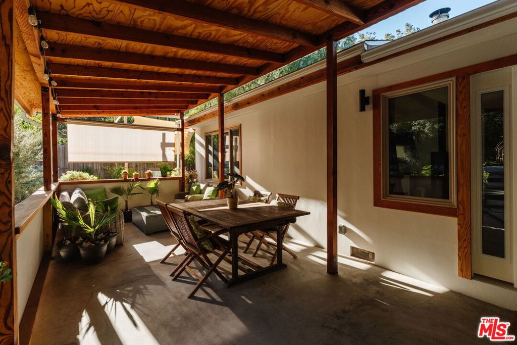 1230 Old Topanga Canyon Road Property Photo 67