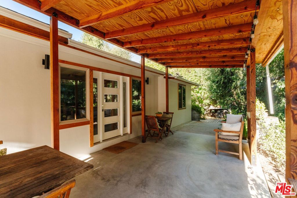 1230 Old Topanga Canyon Road Property Photo 68