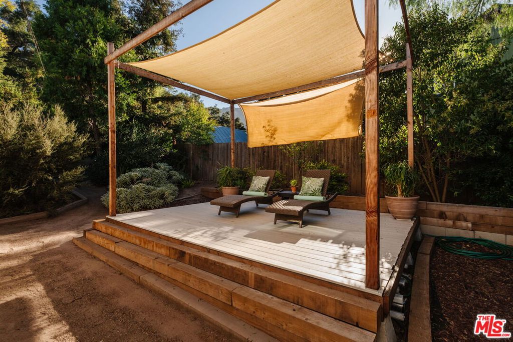 1230 Old Topanga Canyon Road Property Photo 69