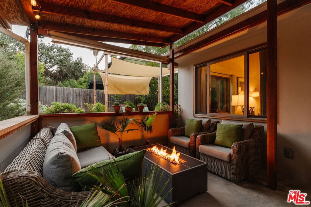 1230 Old Topanga Canyon Road Property Photo 70