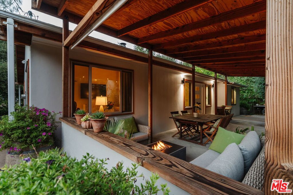 1230 Old Topanga Canyon Road Property Photo 71