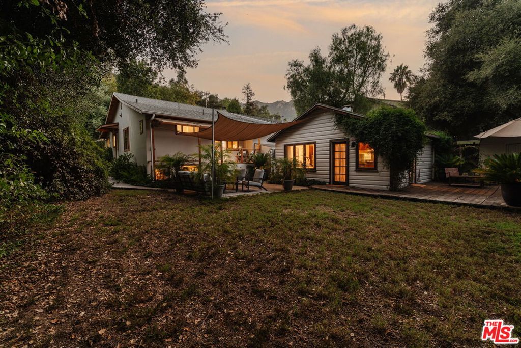 1230 Old Topanga Canyon Road Property Photo 72