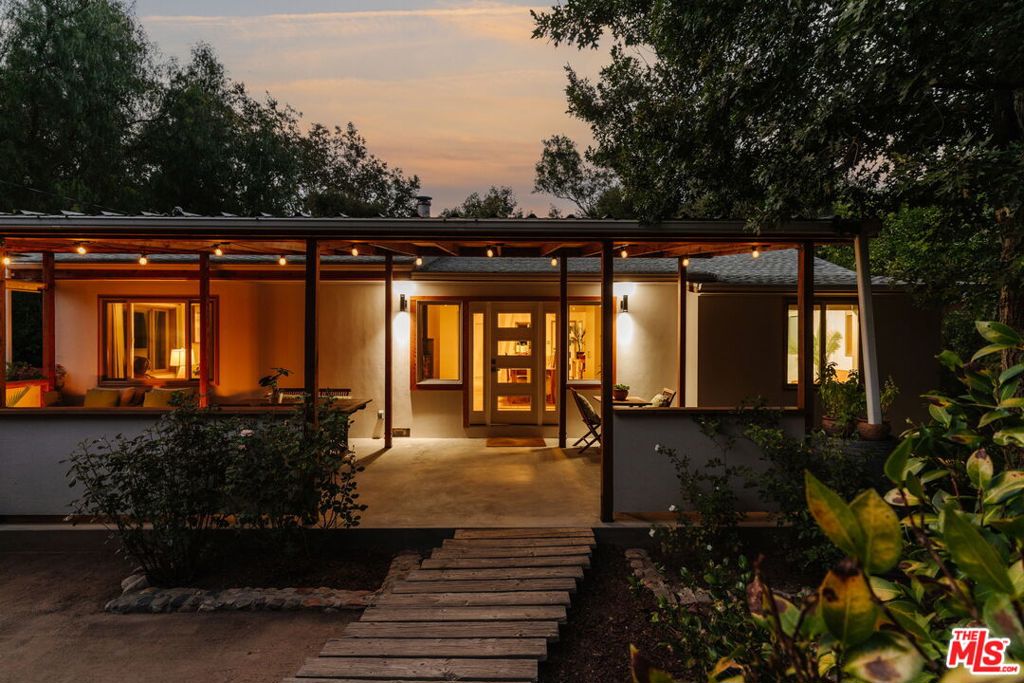1230 Old Topanga Canyon Road Property Photo 73