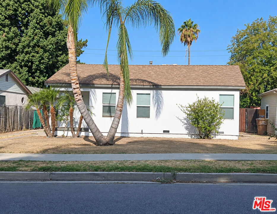 614 Ray Street Property Photo 1