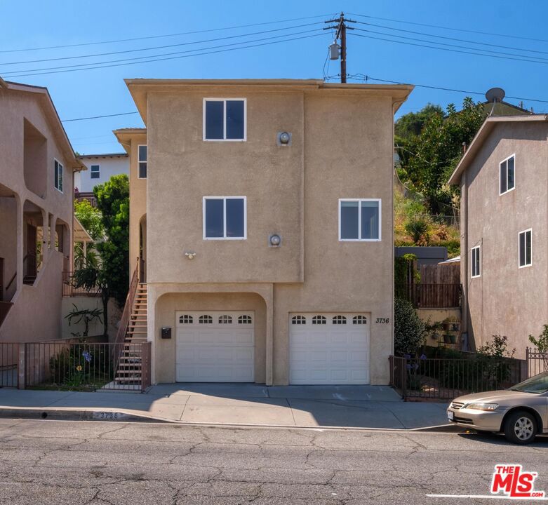 3736 City Terrace Drive Property Photo 2