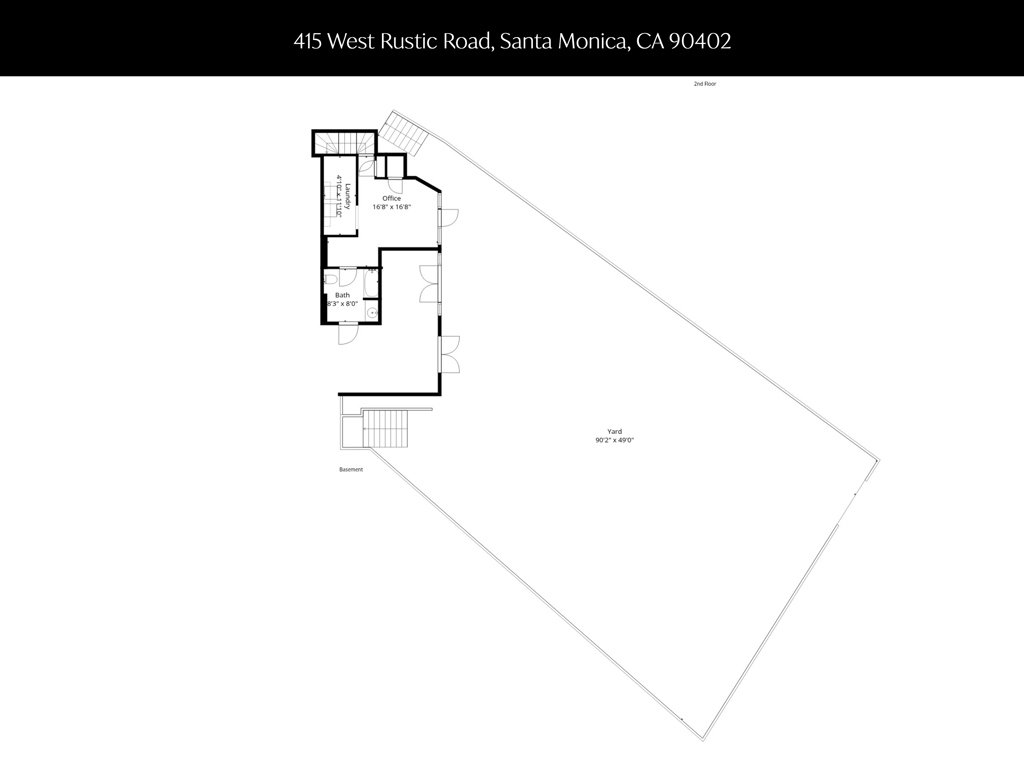 415 W Rustic Road Property Photo 3