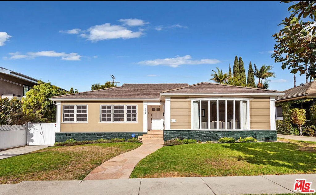 9509 Cresta Drive Property Photo