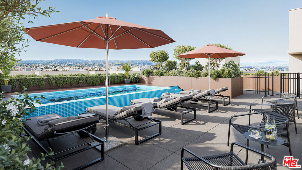 3555 Overland Avenue Ph8 Property Photo 18